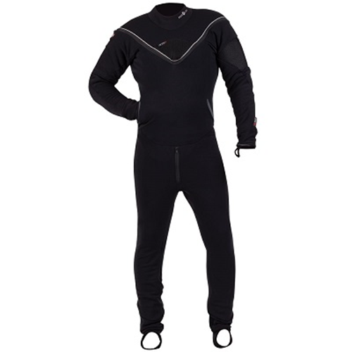 Thermal Fusion Undergarment, S/M